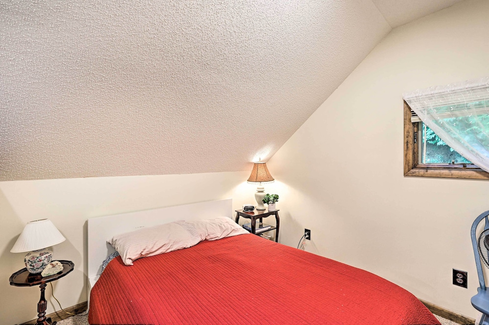 House (2 Bedrooms) photo 3