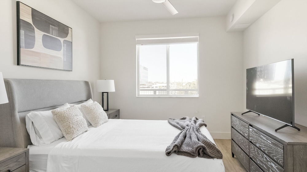 Apartment, 1 Bedroom