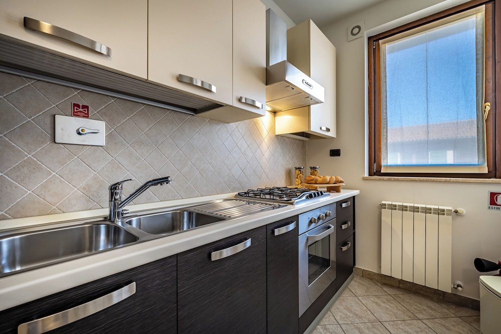 Comfort Apartment, 1 Bedroom (2 people) - Photo 9