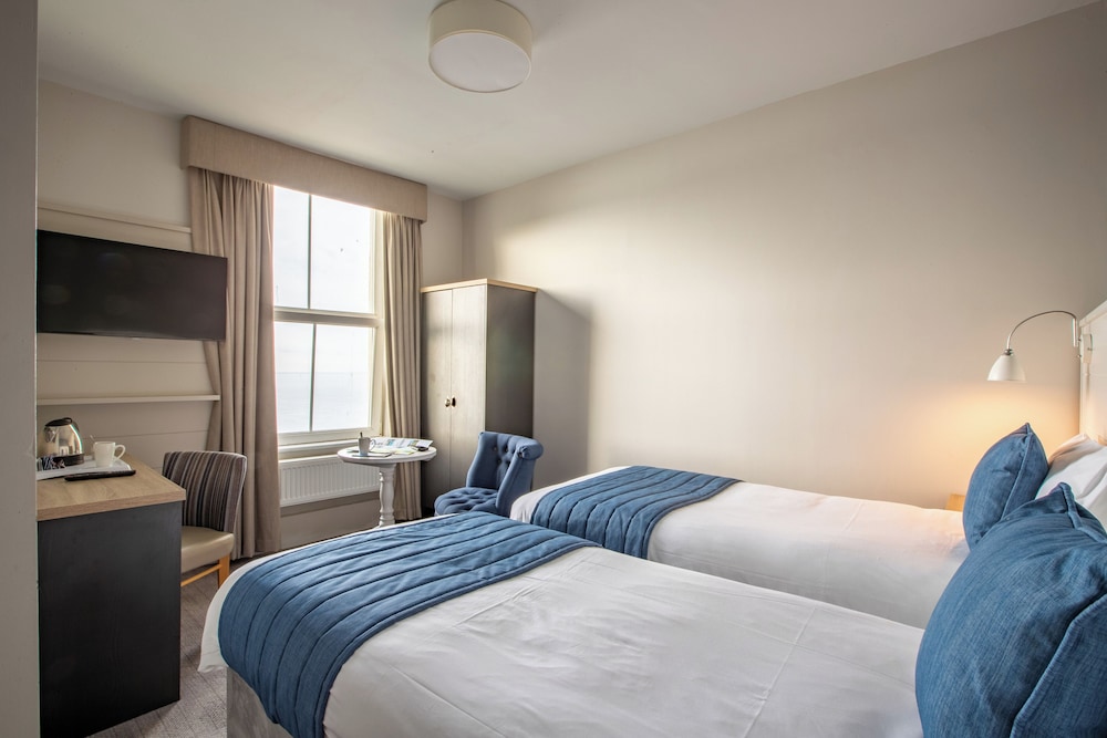 Superior Twin Room photo 1