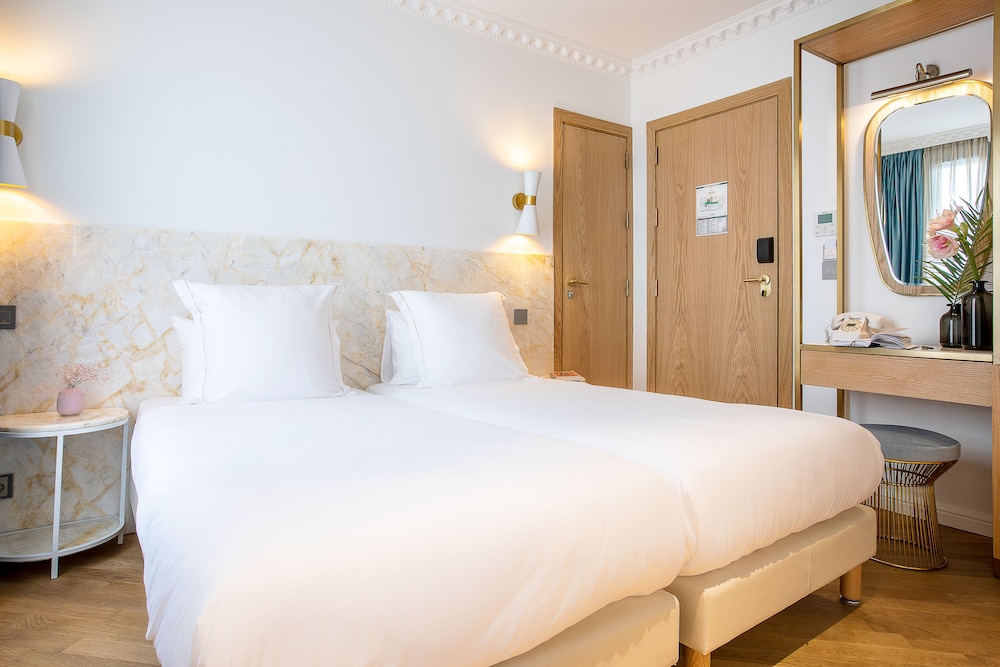 Traditional Twin Room photo 3
