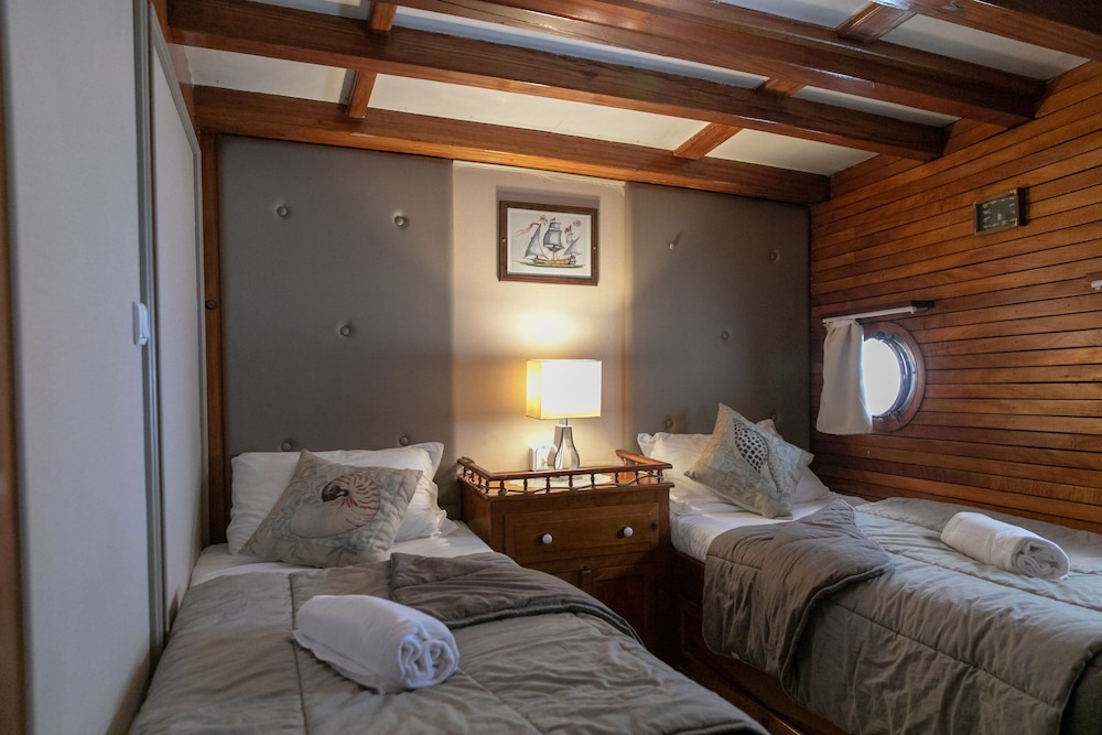 Twin Room photo 1