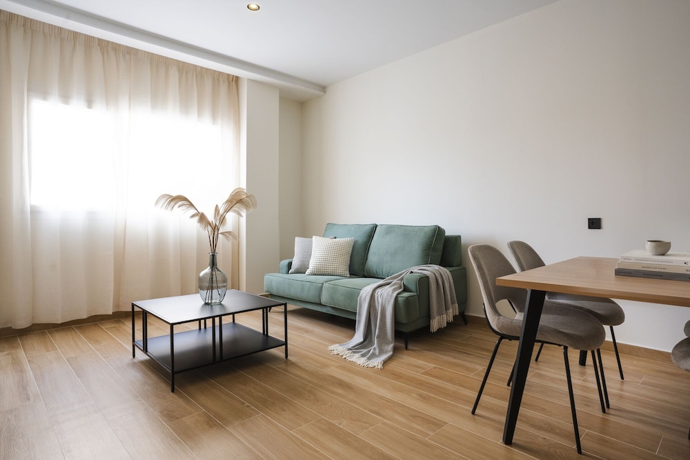 Alora Apartamentos Mérida, Foto 9