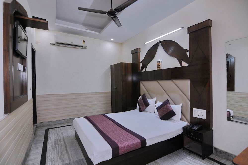 Standard Double Or Twin Room, 1 Double Bed, Private Bathroom