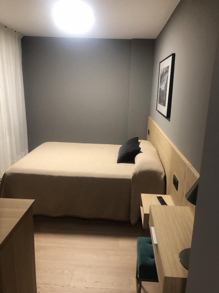 Habitación Doble Deluxe de Uso Individual (Premium)