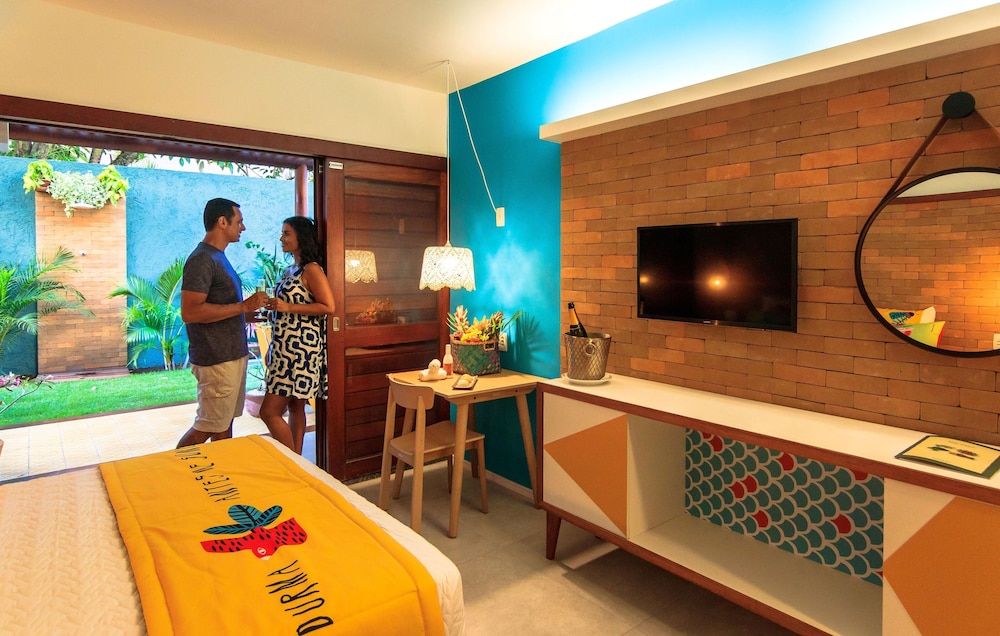 Apartamento Quintal photo 2