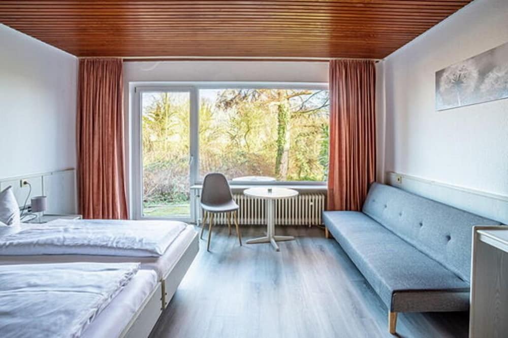 Basic Single Room
