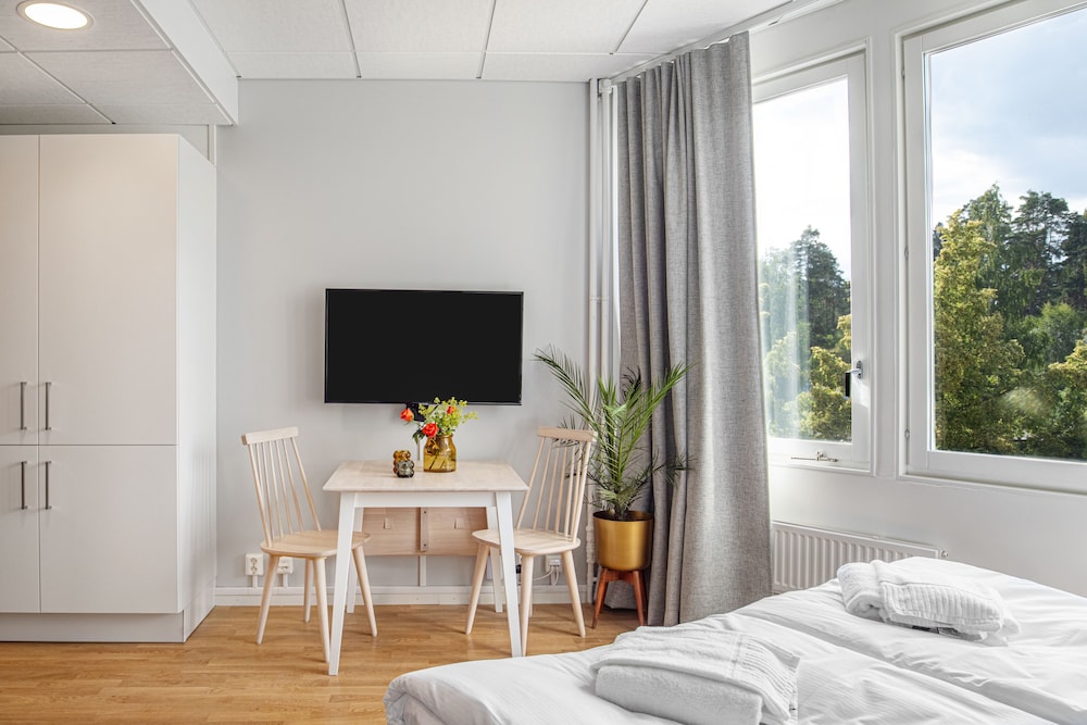 Luxury Studio Suite photo 3