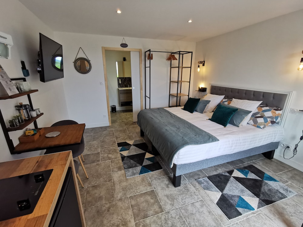 Deluxe Studio (Appartement Annexe) photo 2
