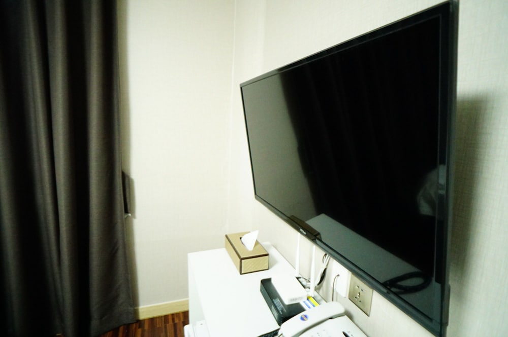 Standard Double Room photo 3