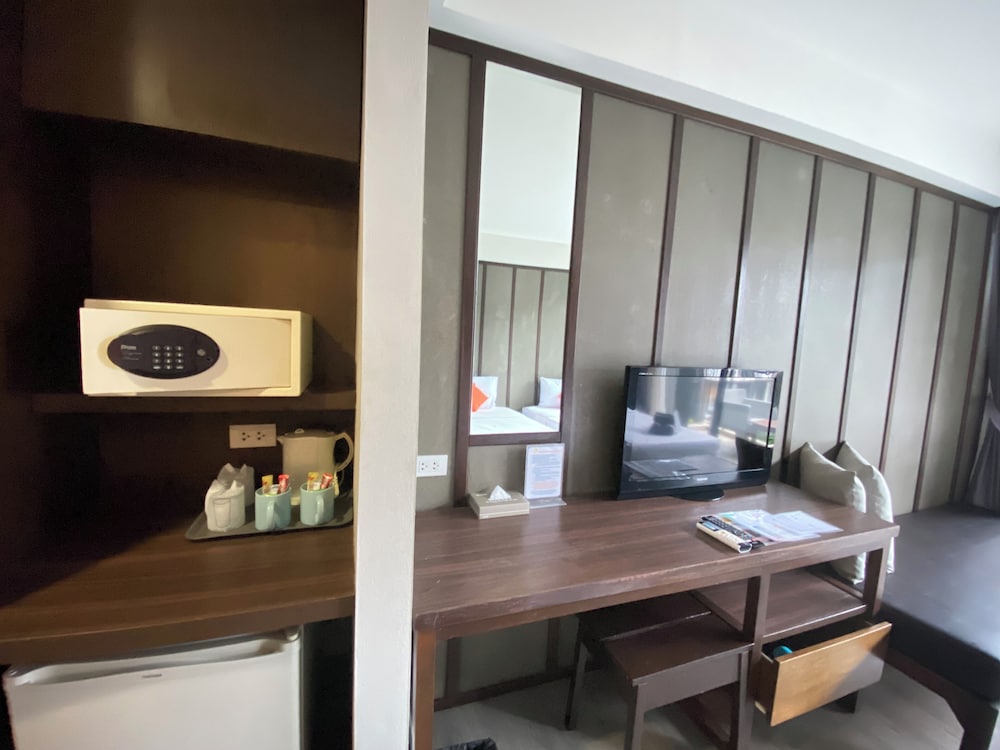 Standard Room photo 3