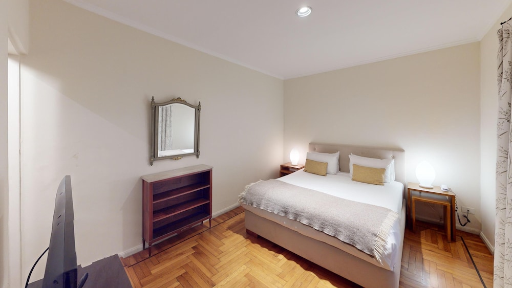Superior Room, 1 Queen Bed