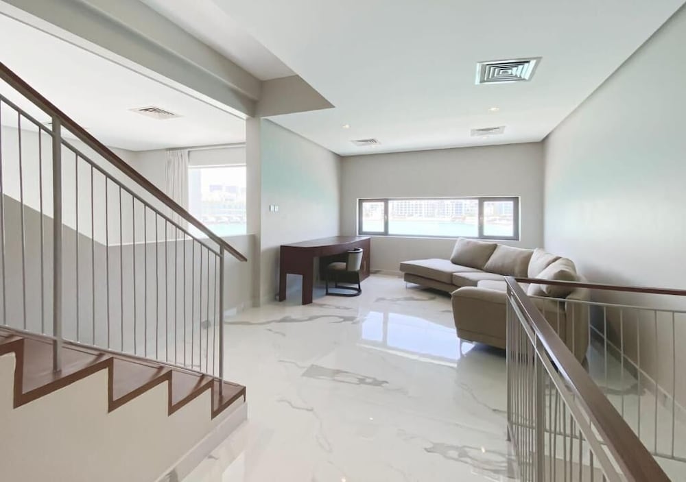 Luxury Villa, 4 Bedrooms, Sea View photo 3