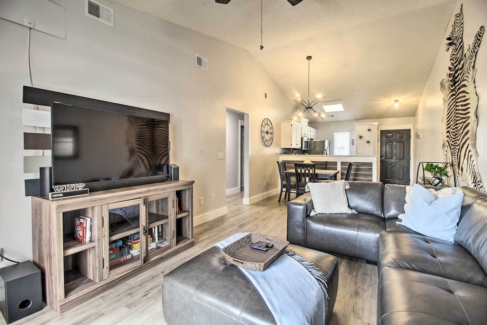 Apartment (2 Bedrooms) photo 1