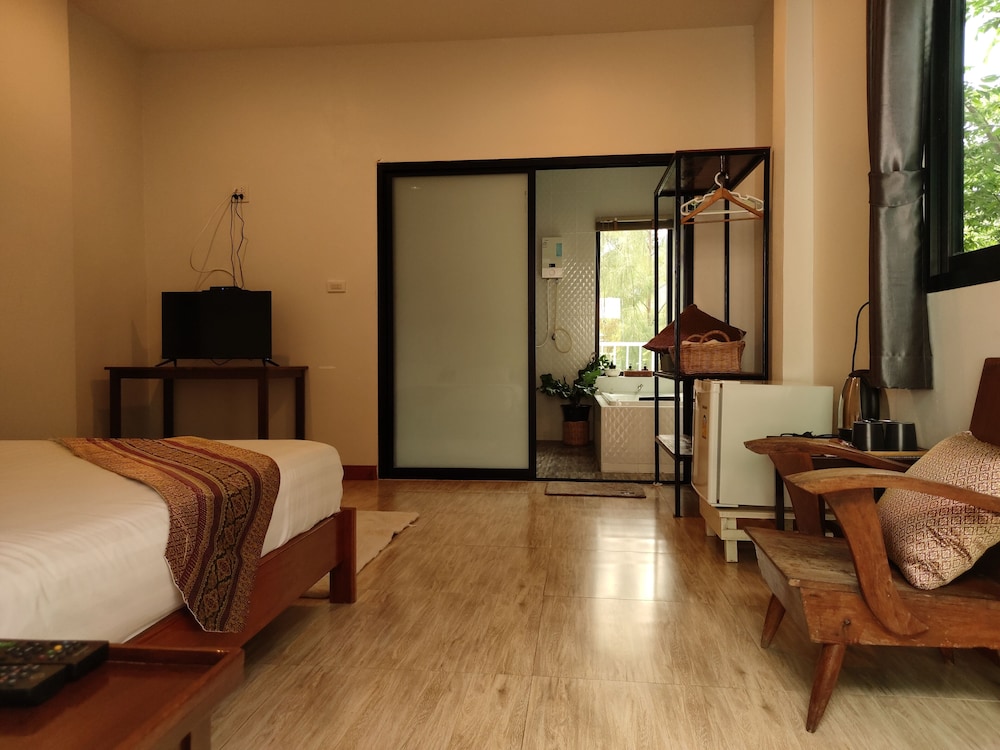 Deluxe Room photo 1
