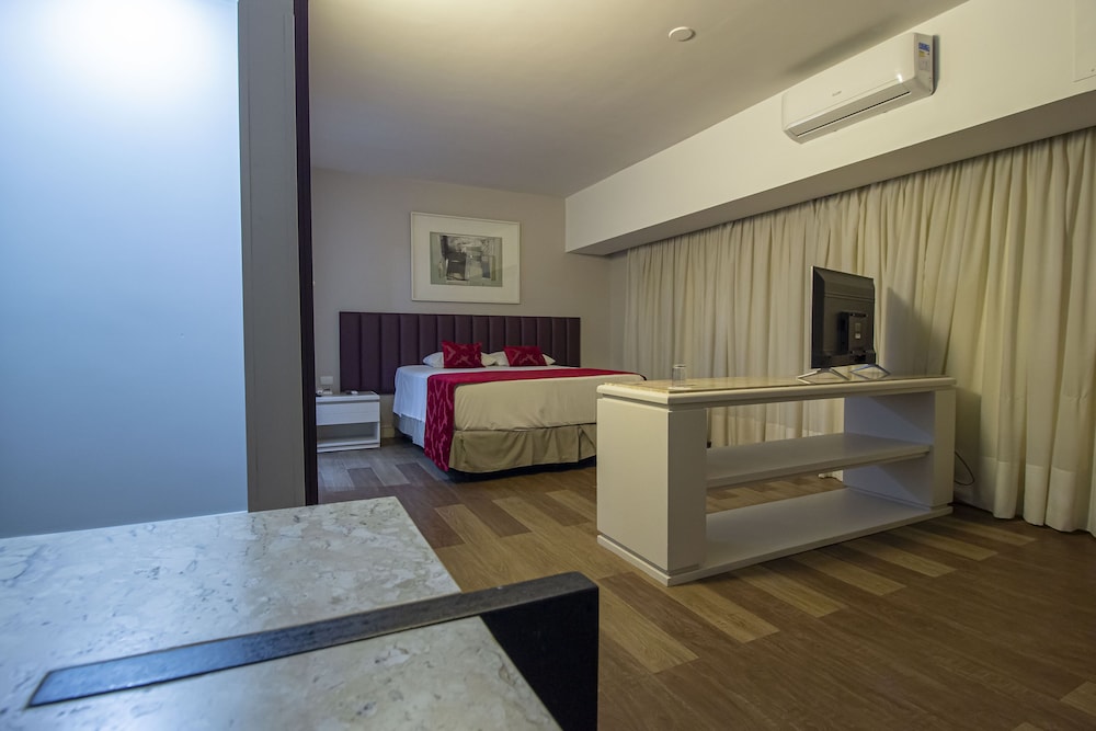 Family Triple Room, Multiple Beds - Photo 2
