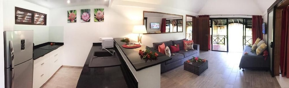 Deluxe Suite, Garden View photo 2