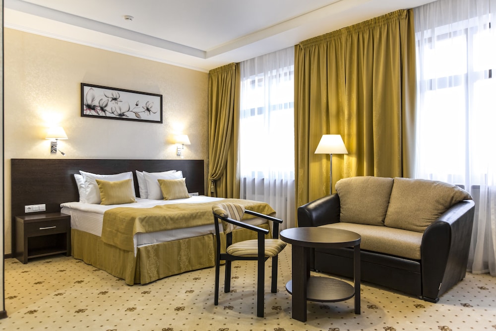 Comfort Double or Twin Room photo 1