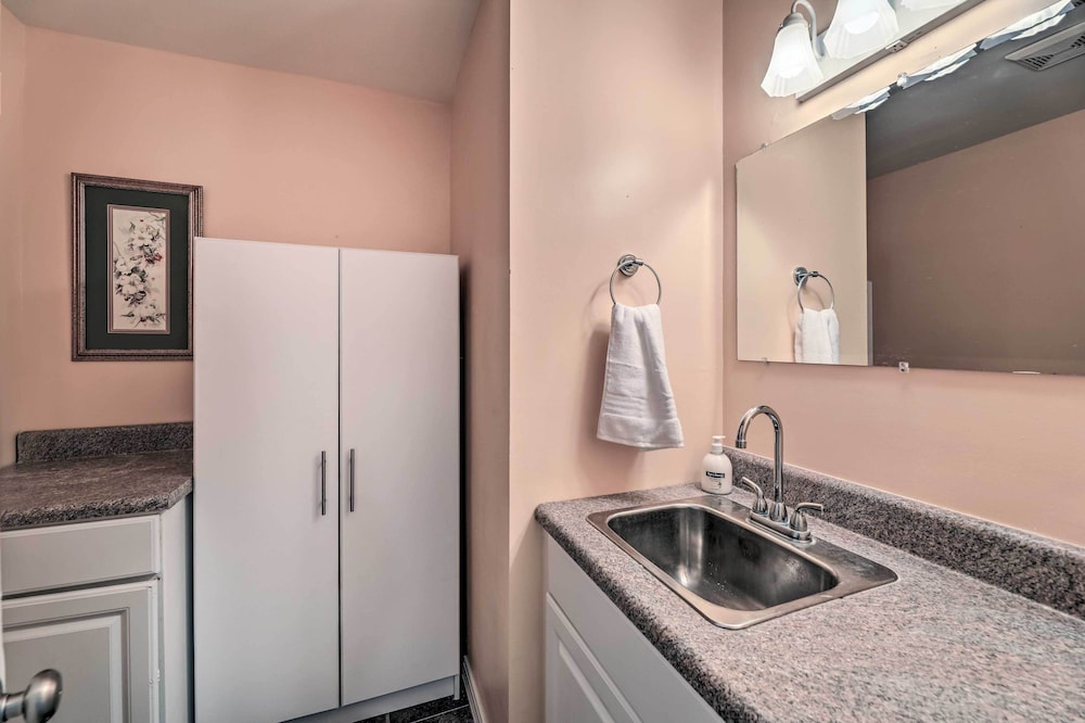 Apartment (4 Bedrooms) photo 2