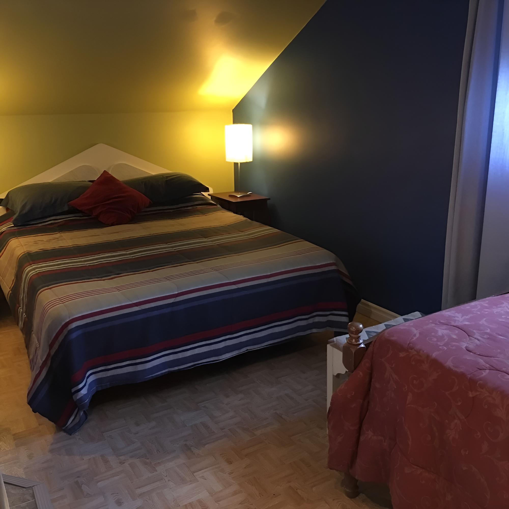 Room, Multiple Beds (La Daurade) photo 2