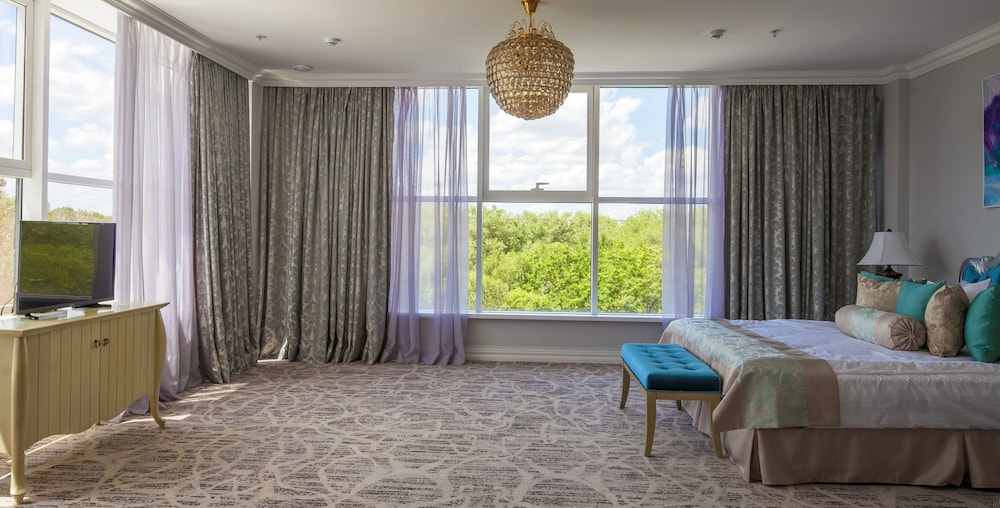 Ambassador Suite photo 3