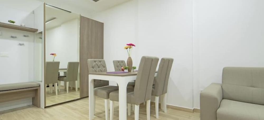 Deluxe Apartment, Sea View photo 1