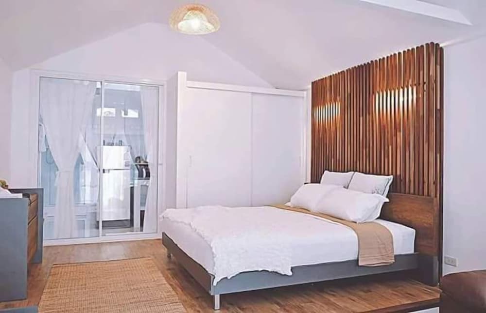 Suite Bungalow