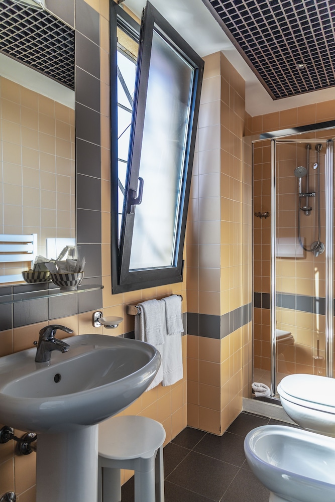 Superior Triple Room, Sea View