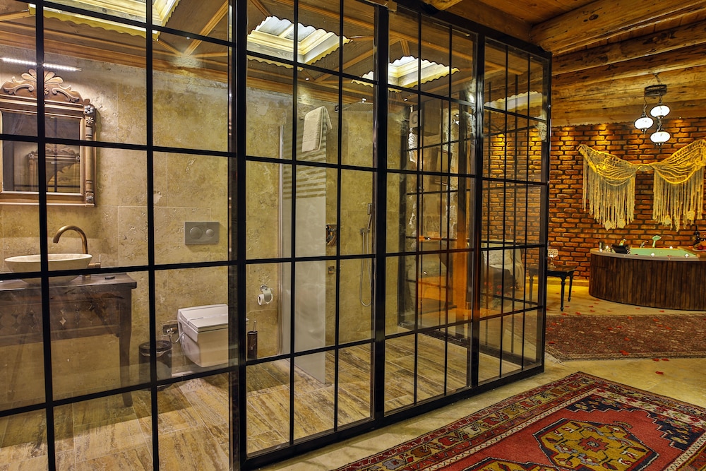 Luxury Double Room - Photo 3