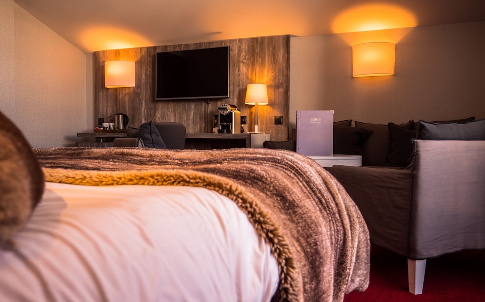 Double or Twin Room - Photo 4