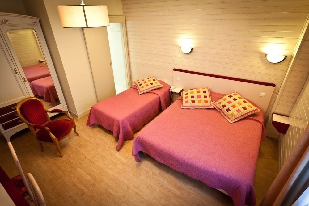 Comfort Triple Room - Photo 8