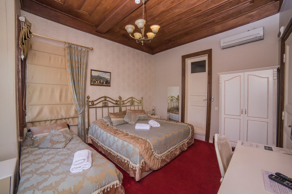HHK Hotel — photo 145