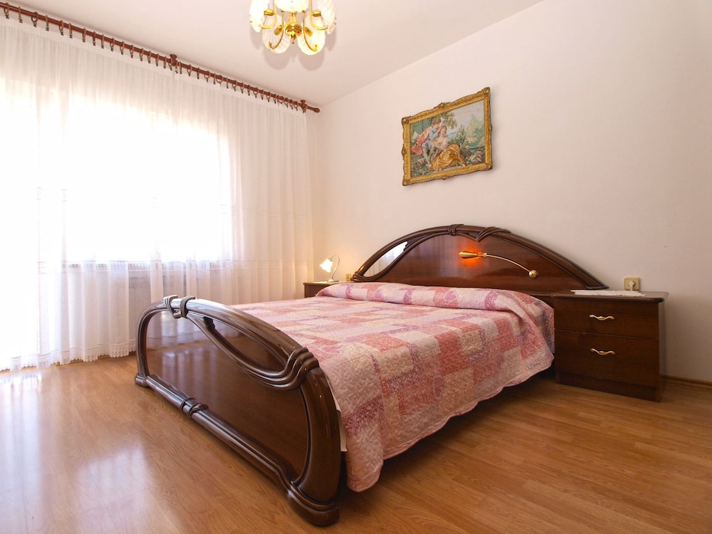 Standard Apartment, 2 Bedrooms (1704/17593)