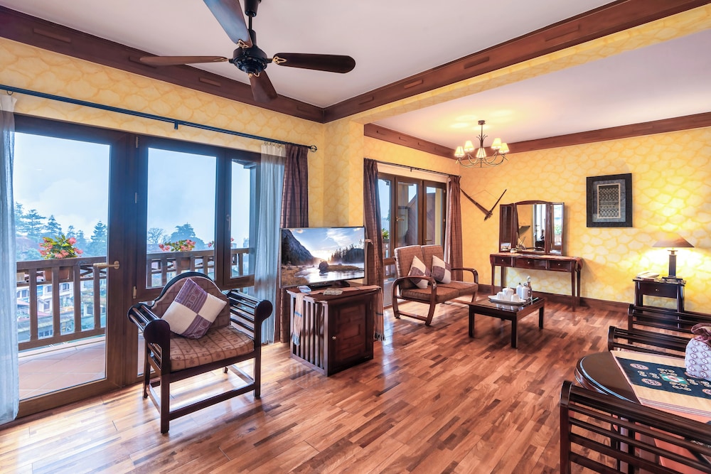 Executive Suite photo 1