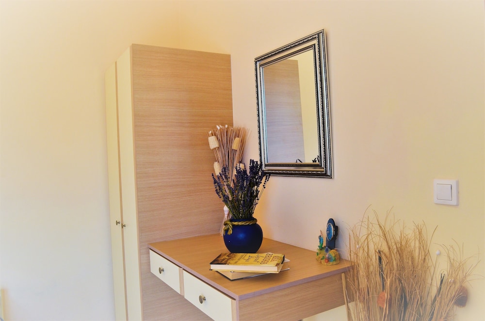 Superior Villa, 3 Bedrooms, Private Pool, Sea View (Eri) photo 3