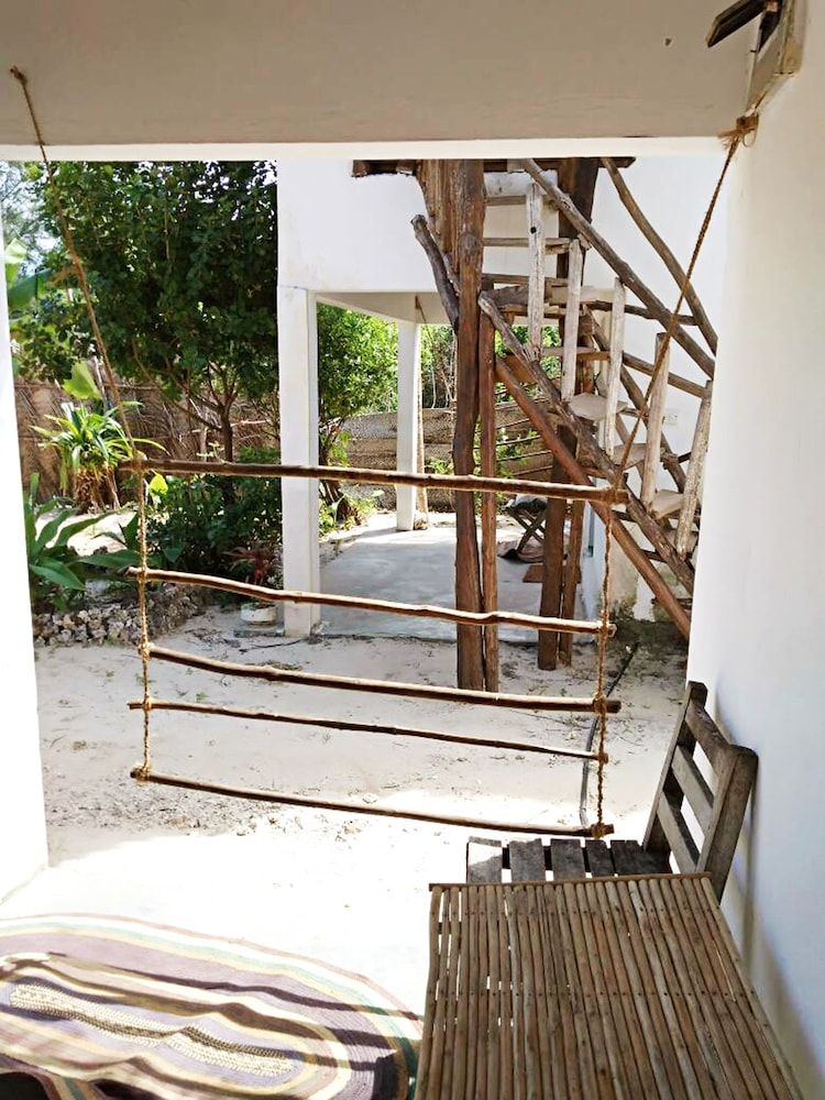 Double Room, Garden View photo 3