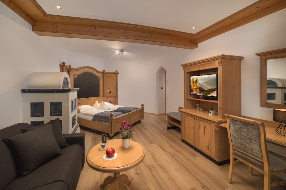 Deluxe Double Room - Photo 4