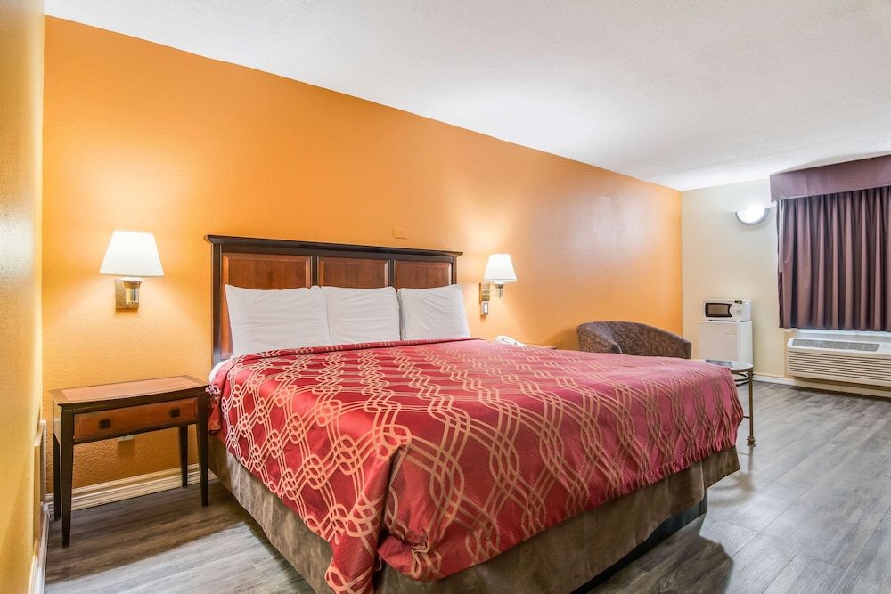 Room, 1 King Bed, Accessible, Non Smoking photo 1