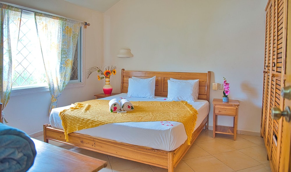 Family Villa, 3 Bedrooms, Sea View