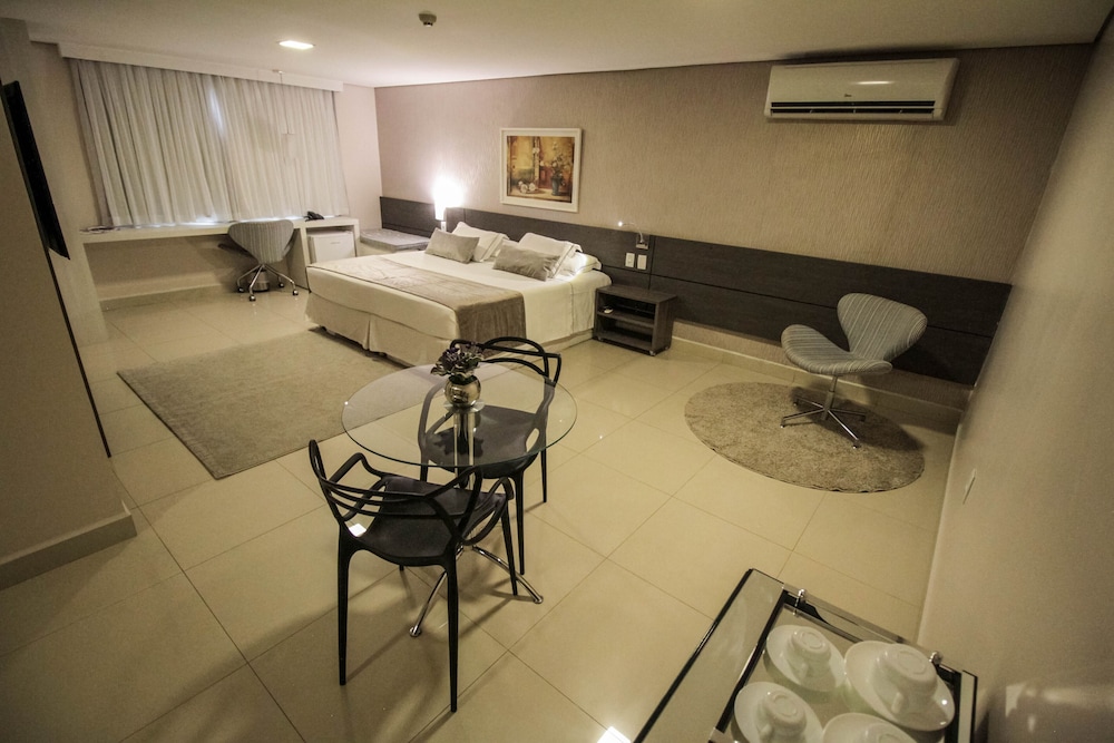 Luxury Double Room photo 2