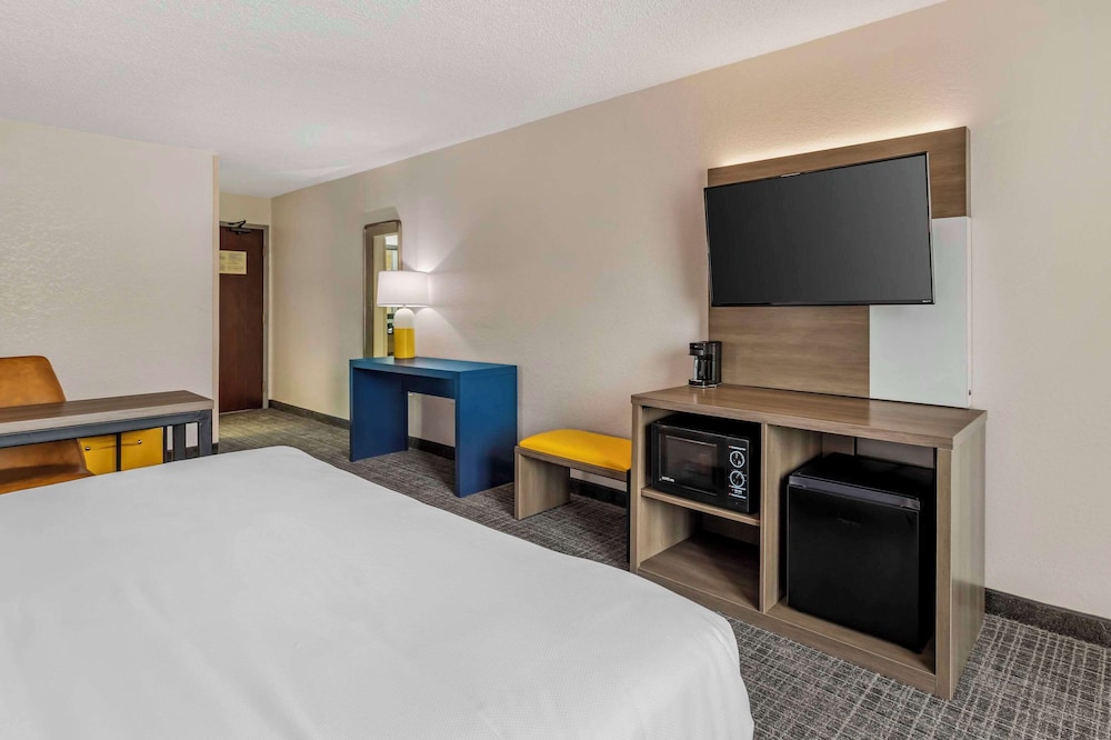 Suite, Non Smoking - Photo 2