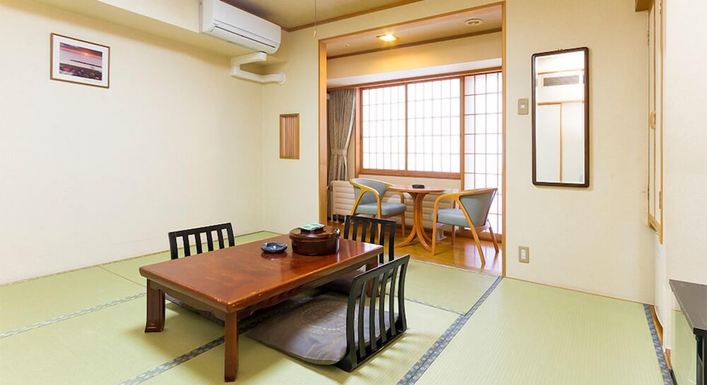 Japanese Style Room photo 2