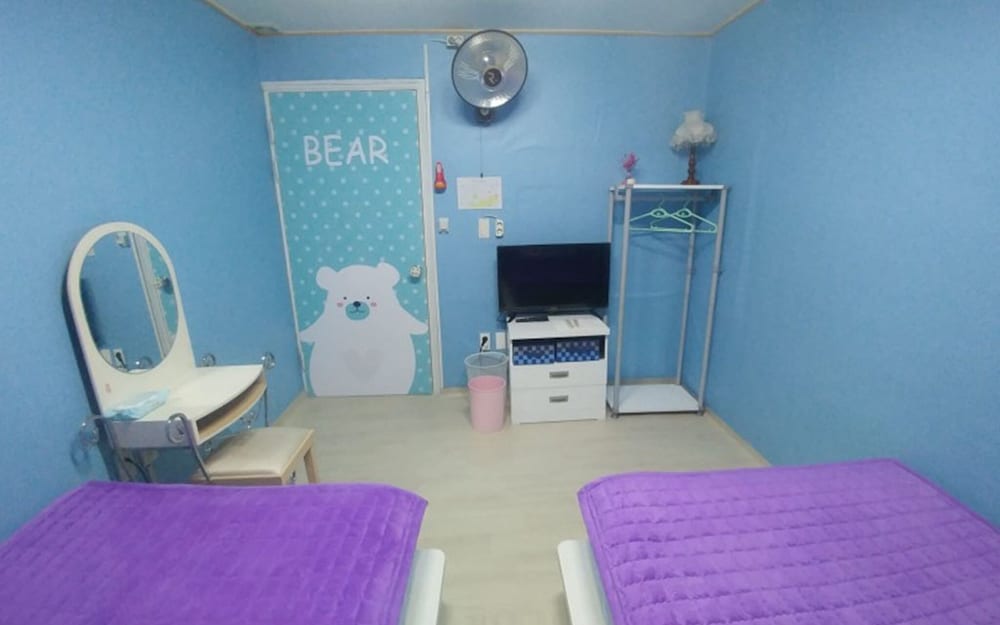 Room (Double Room Twin Room)