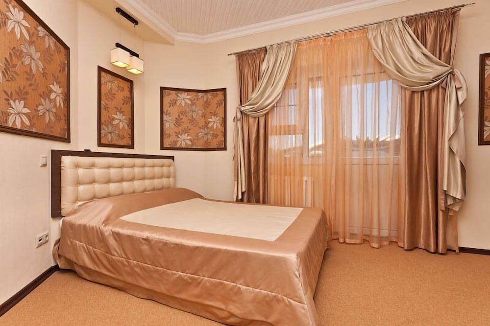 Suite photo 1