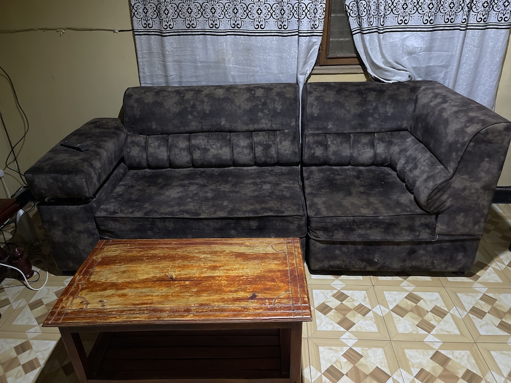 Basic Double Room photo 2