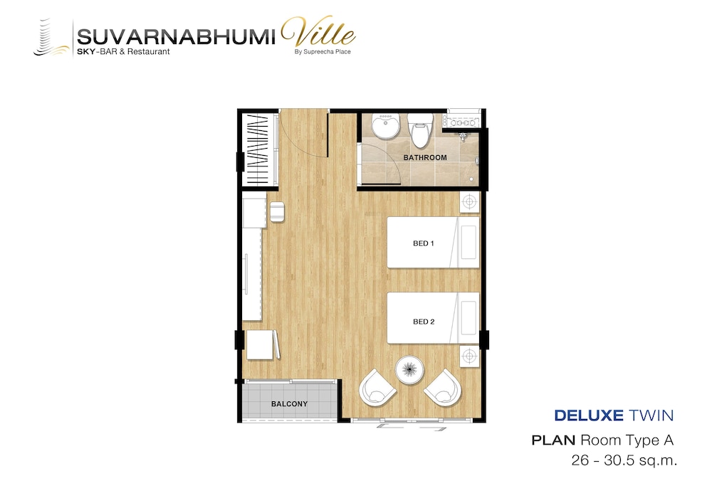 Executive Room photo 3