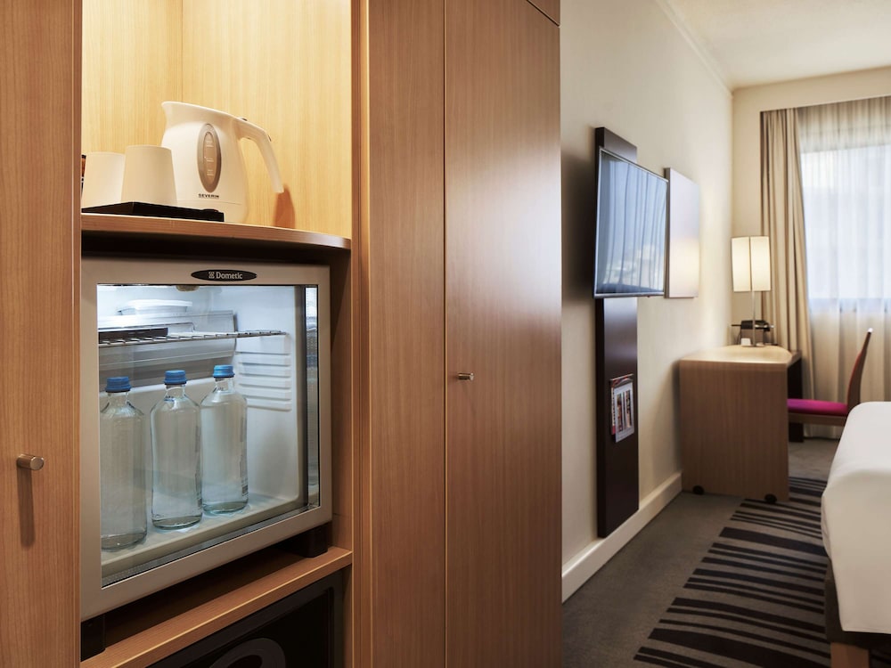 Standard Double Room, 1 Double Bed - Photo 10