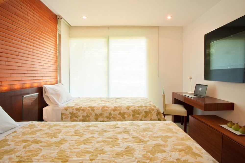 Premium Suite, Garden View photo 1