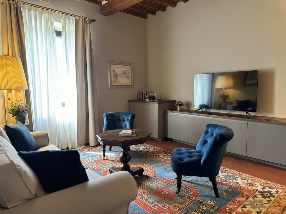 Family Suite, 2 Bedrooms (Fattore ) photo 1