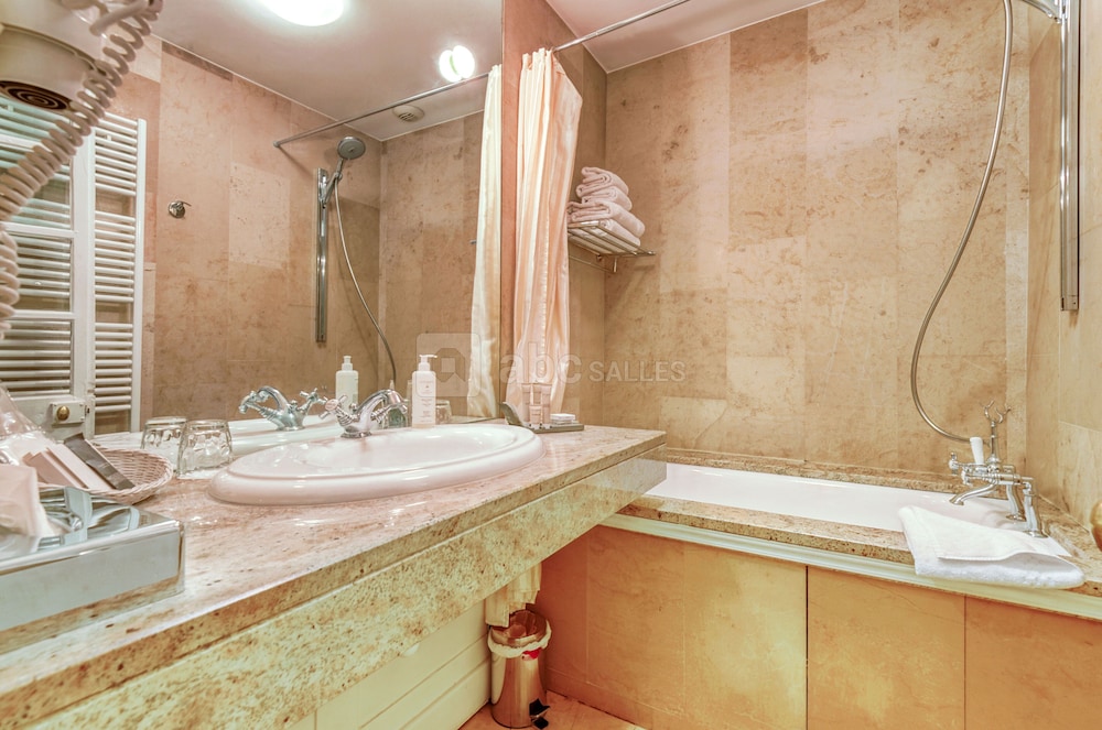 Standard Double or Twin Room, 1 Bedroom, Non Smoking (Khartoum) photo 3